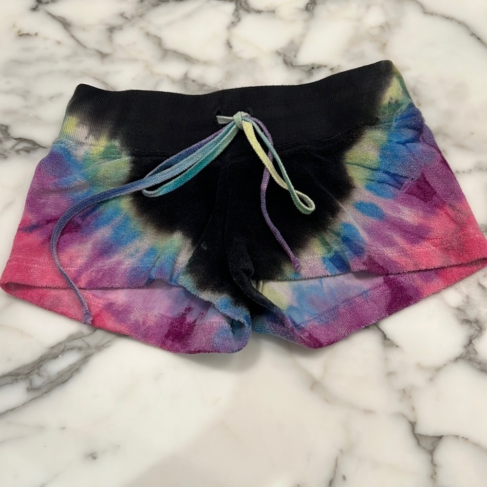 Girls size 10-12 shorts